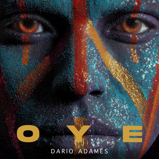 OYE - Dario Adames